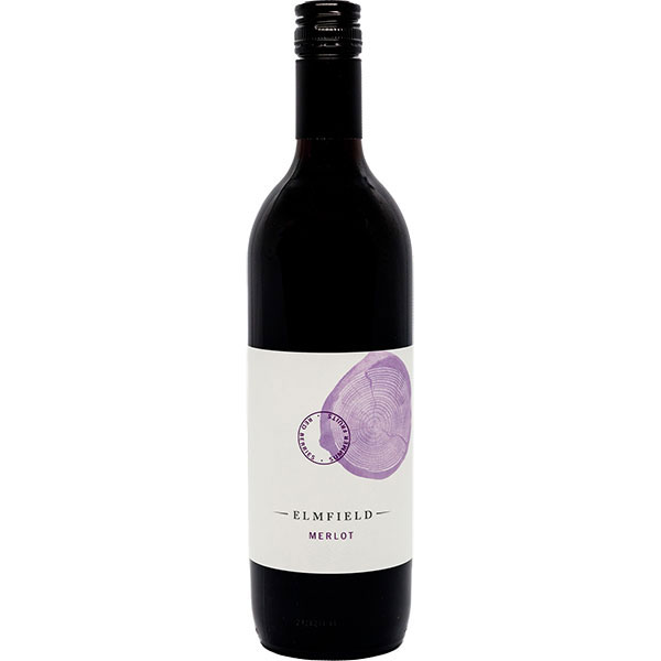 Elmfield  Merlot