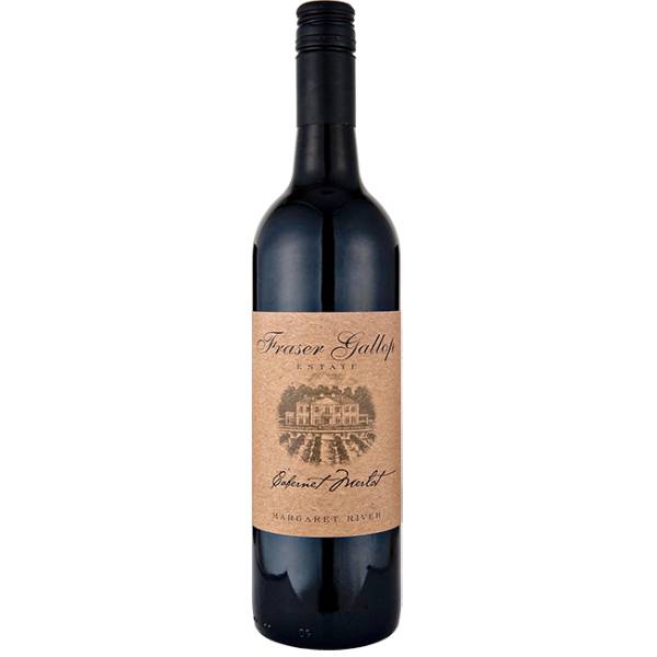 Fraser Gallop Estate Margaret River Cabernet Merlot