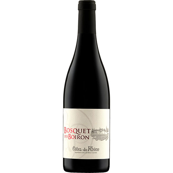 Bosquet des Boiron Cotes du Rhone