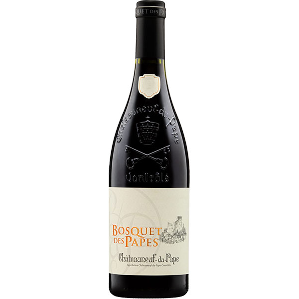 Bosquet des Papes Chateauneuf-du-Pape Tradition Rouge
