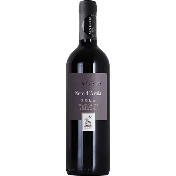Caleo Nero d'Avola Sicilia DOC