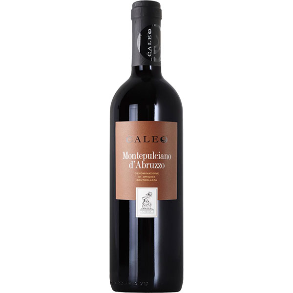 Caleo Montepulciano d'Abruzzo DOC
