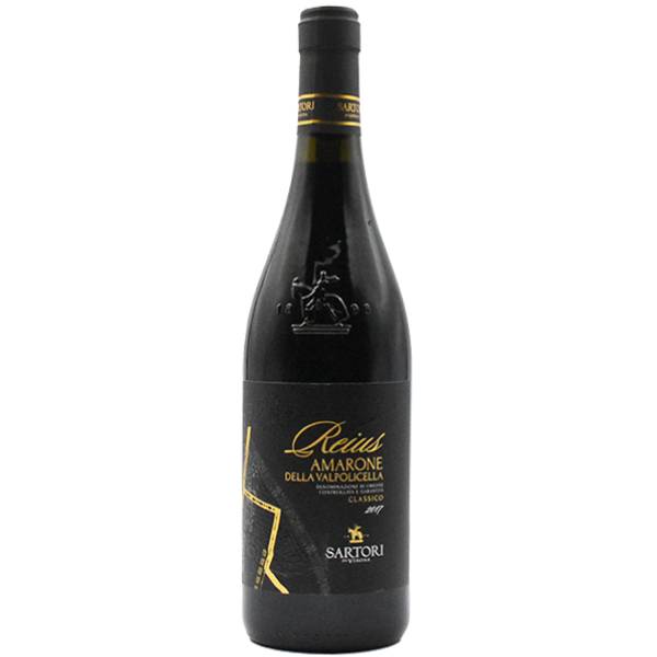Sartori di Verona Reius Amarone della Valpolicella Classico DOCG