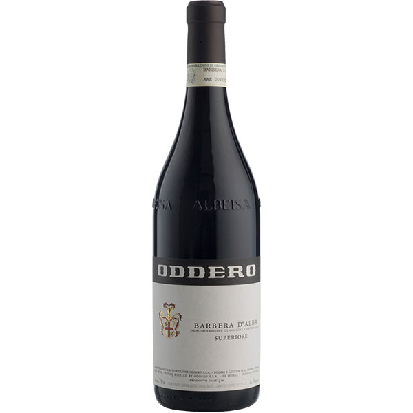 Oddero  Barbera D'Alba Superiore DOC