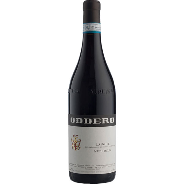 Oddero  Langhe Nebbiolo DOC