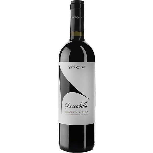 Vite Colte Dolcetto d'Alba "Roccabella" DOC