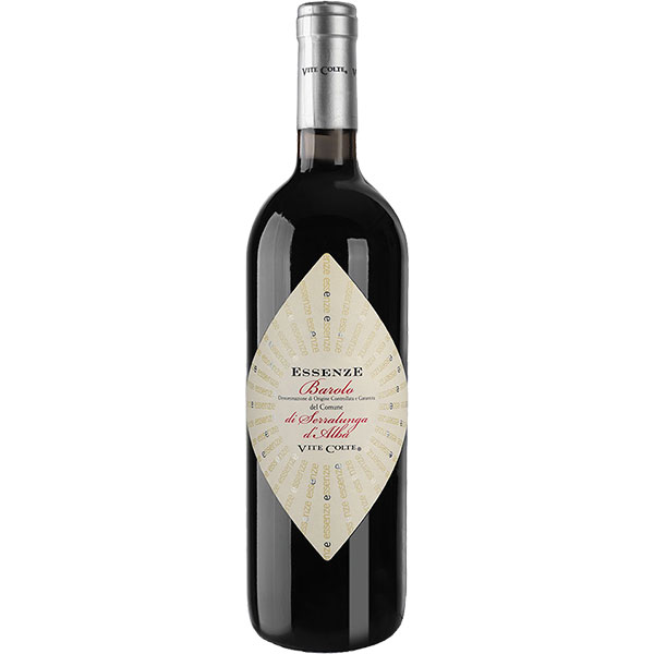 Vite Colte Barolo del Comune di Serralunga d'Alba "Essenze" DOCG