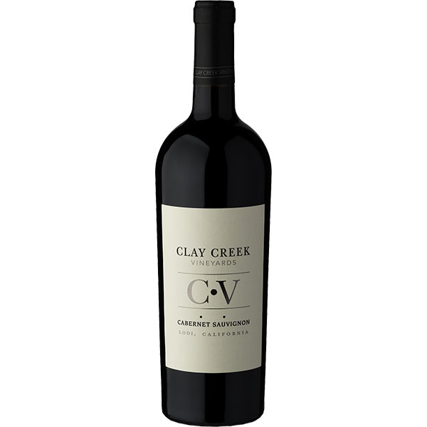 Clay Creek Cabernet Sauvignon