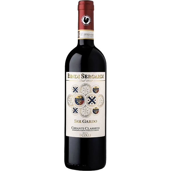 Bindi Surgadi Sur Gardo Chianti Classico DOCG