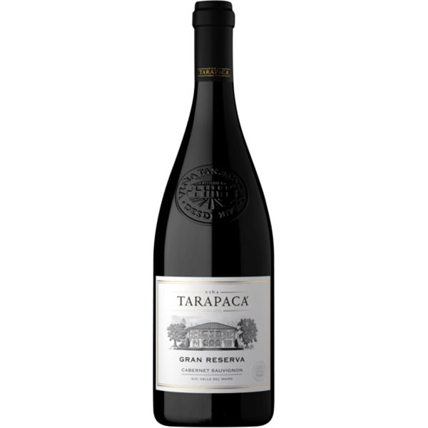 Tarapaca  Gran Reserva Cabernet Sauvignon
