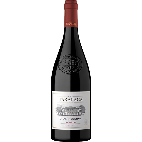 Tarapaca  Gran Reserva Carmenere