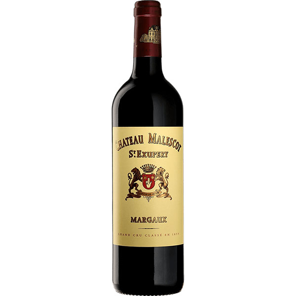 Chateau Malescot St. Exupery Margaux 2010