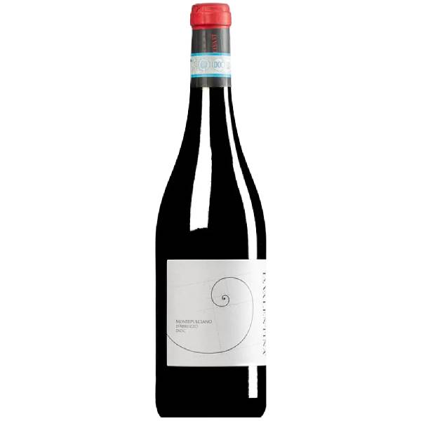 La Valentina  Montepulciano d'Abruzzo DOC