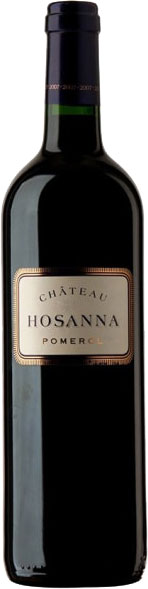 Chateau Hosanna  Pomerol