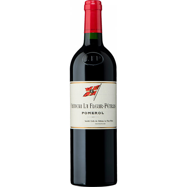 Chateau La Fleur-Petrus  Pomerol