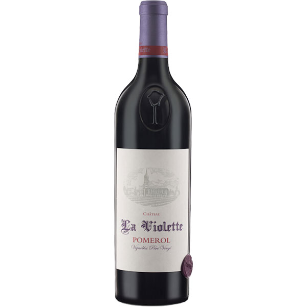 Chateau La Violette  Pomerol