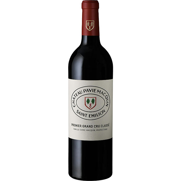 Chateau Pavie Macquin  Saint-Emilion