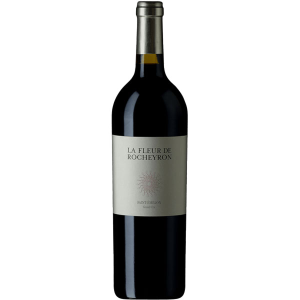 Chateau Rocheyron  Saint-Emilion