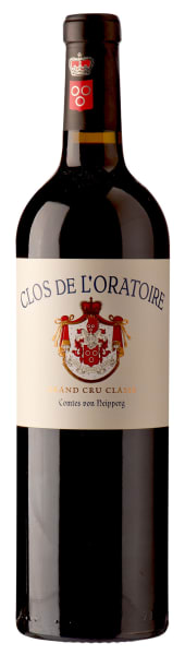 Clos de L'Oratoire  Saint-Emilion