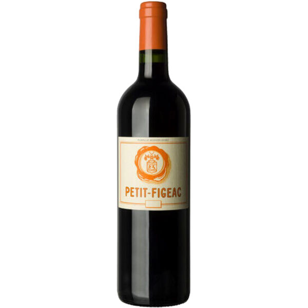 Petit Figeac  Saint-Emilion