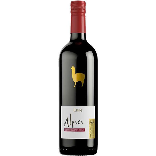 Alpaca  Cabernet Merlot