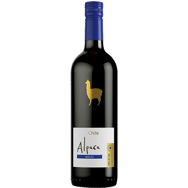 Alpaca  Merlot
