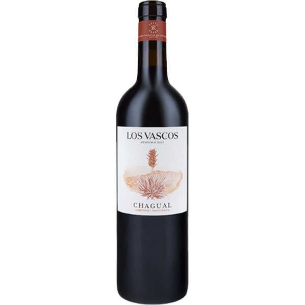 Los Vascos Chagual Reserva Cabernet Sauvignon