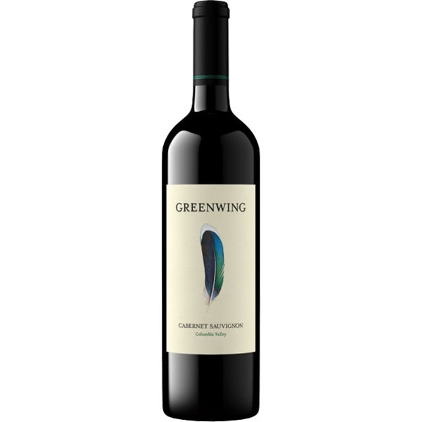 Duckhorn  Greenwing "Columbia Valley" Cabernet Sauvignon