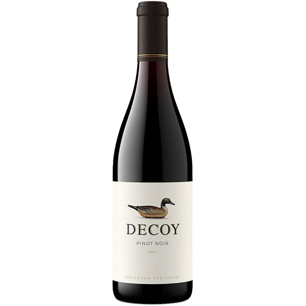 Duckhorn  Decoy Pinot Noir