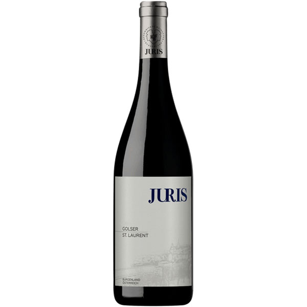 Juris  Golser St.Laurent