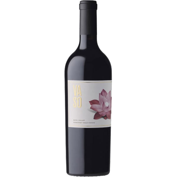 Dana Estates  Vaso Cabernet Sauvignon Napa Valley