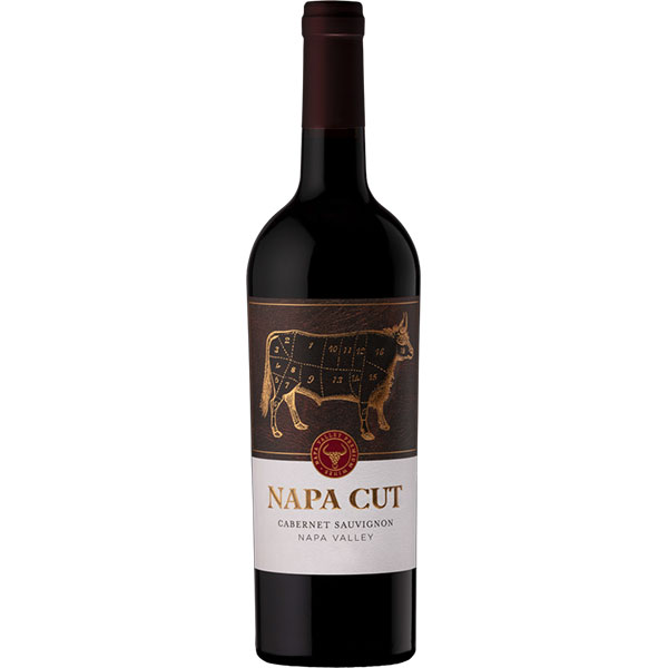 Napa Cut  Napa Valley Cabernet Sauvignon