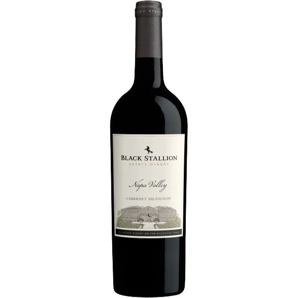 Black Stallion Estate  Napa Valley Cabernet Sauvignon