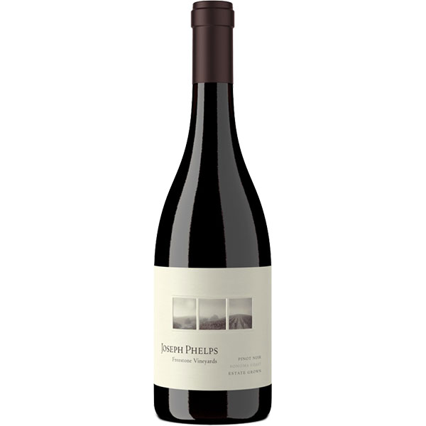 Joseph Phelps  "Freestone Vineyard" Pinot Noir