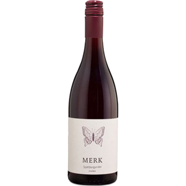 Merk  Pinot Noir Dry
