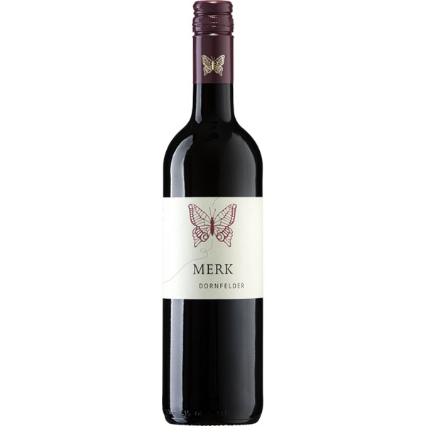 Merk  Dornfelder