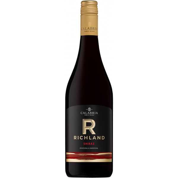 Richland  Shiraz