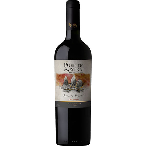 Maturana Wines  Reserva Privada Carmenere