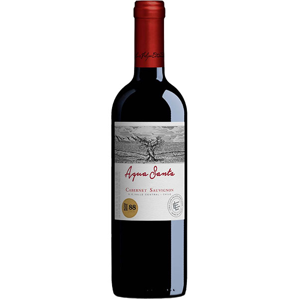 Agua Santa  Cabernet Sauvignon