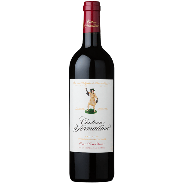 Chateau D'Armailhac  2020
