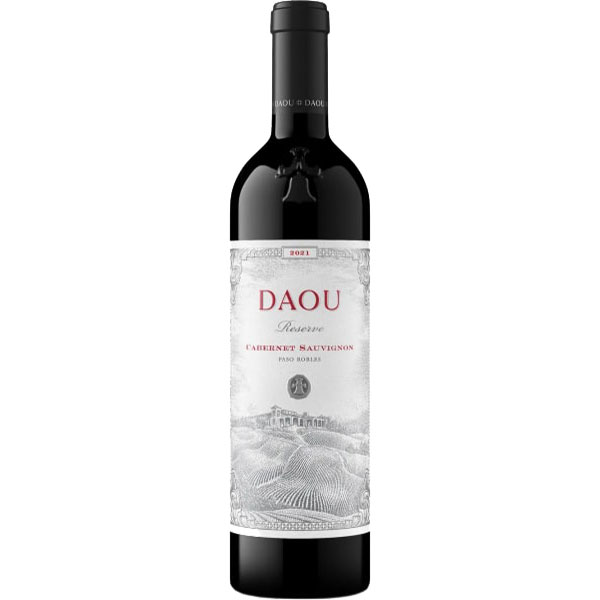 Daou  Reserve Cabernet Sauvignon