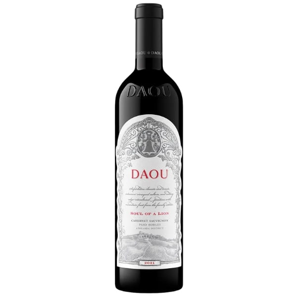 Daou  Soul of A Lion