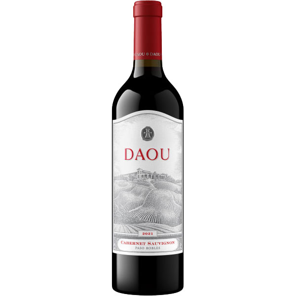 Daou Cabernet Sauvignon Paso Robles