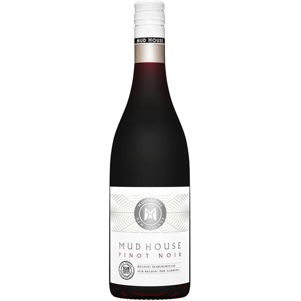 Mud House  Sub Region Series Pinot Noir