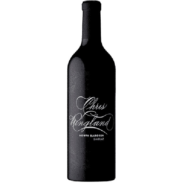 Chris Ringland  North Barossa Shiraz