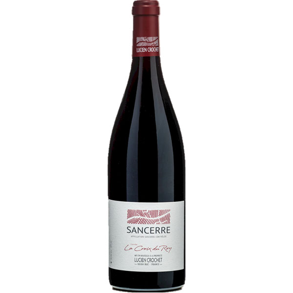 Lucien Crochet  Sancerre La Croix Du Roy
