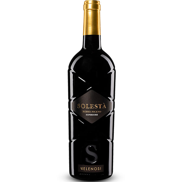 Velenosi  Solesta Rosso Piceno DOC Superiore