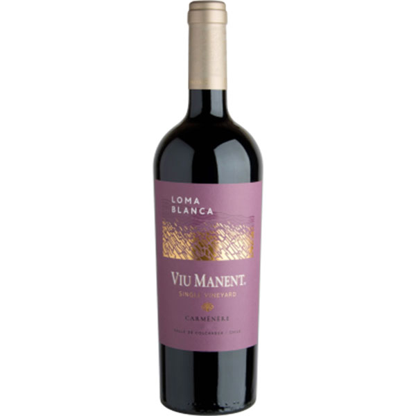 Viu Manent  Single Vineyard Carmenere