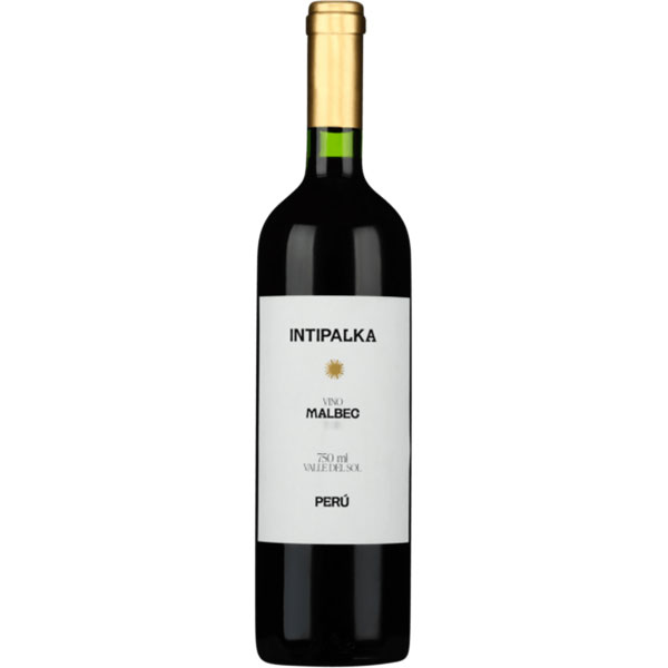 Intipalka  Malbec