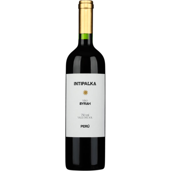 Intipalka  Syrah